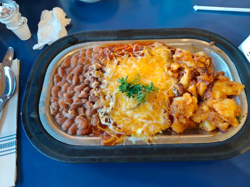 Portions That Respect Your Appetite