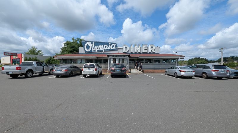 A Roadside Stop With Real History