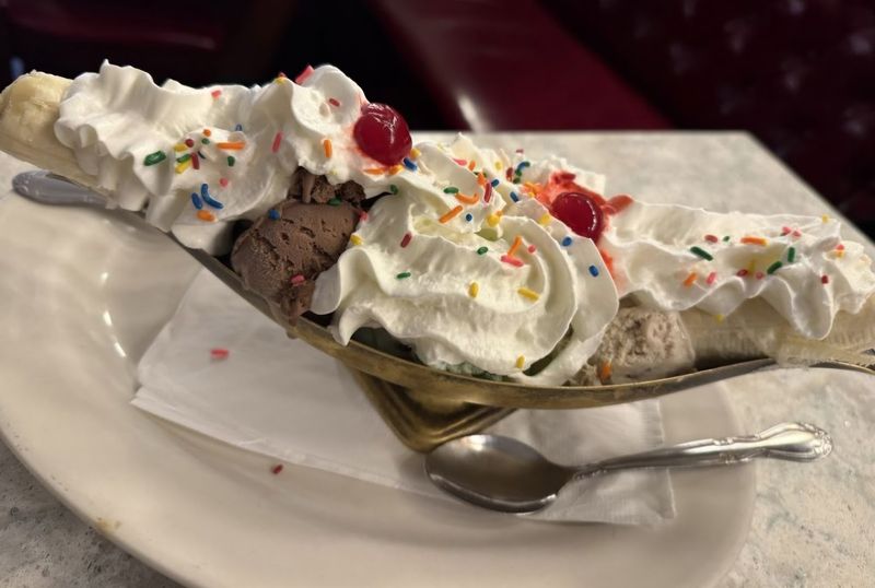 Ice Cream Sundaes Worth Planning Your Day Around