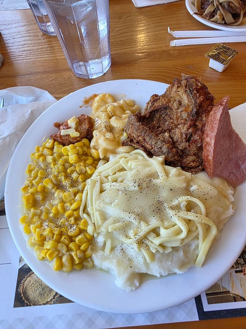 Rare Menu Items You Simply Cannot Find Elsewhere