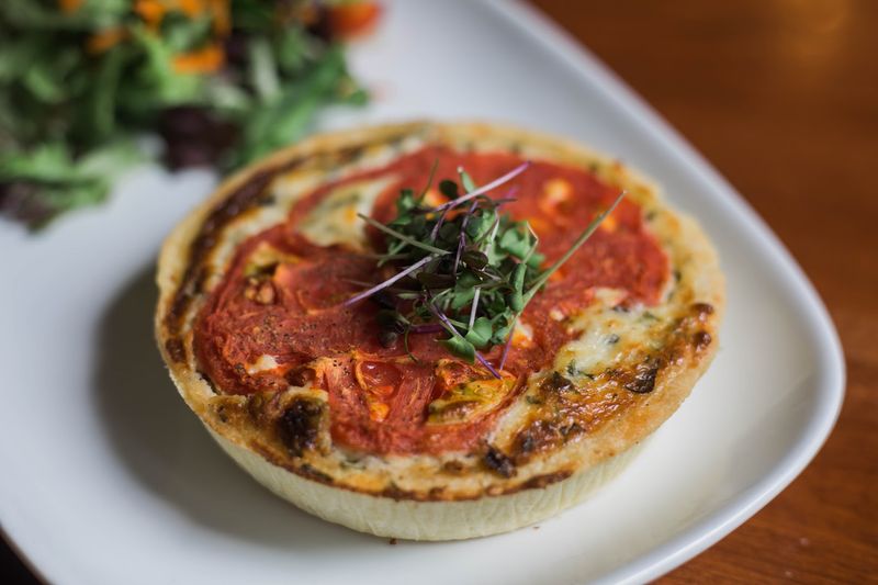 Gluten-Free Options That Go Beyond An Afterthought