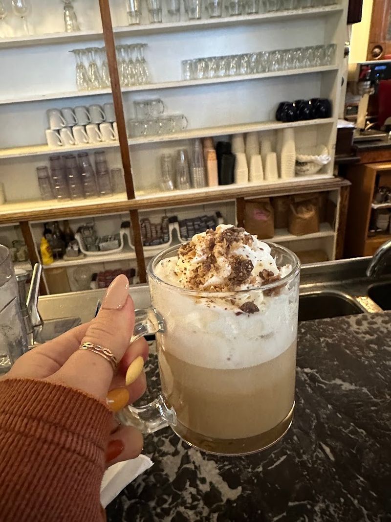 Coffee That Actually Delivers