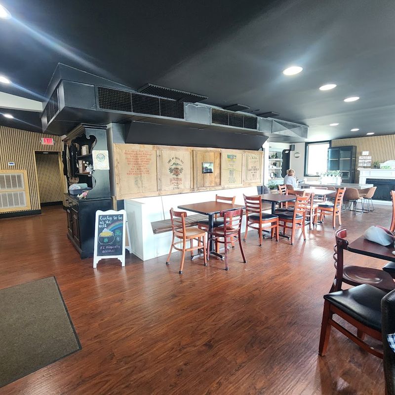 13 Louisville, Kentucky Coffee Shops Where Locals Choose To Spend Their Mornings - Decor Hint The Well Coffee Co.