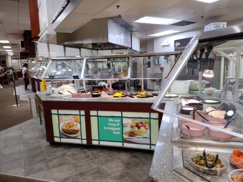 Golden Corral Buffet & Grill, Hermitage