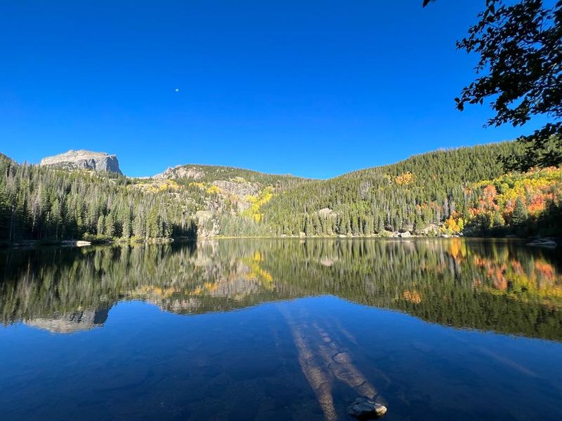 These 20 Colorado Views Prove Why The State Is So Beloved - Decor Hint Bear Lake