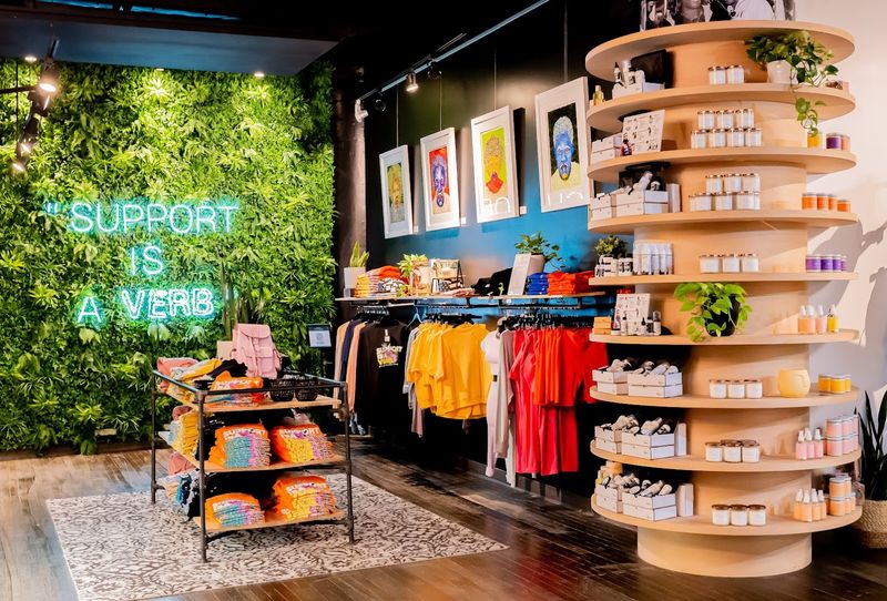The Village Retail
