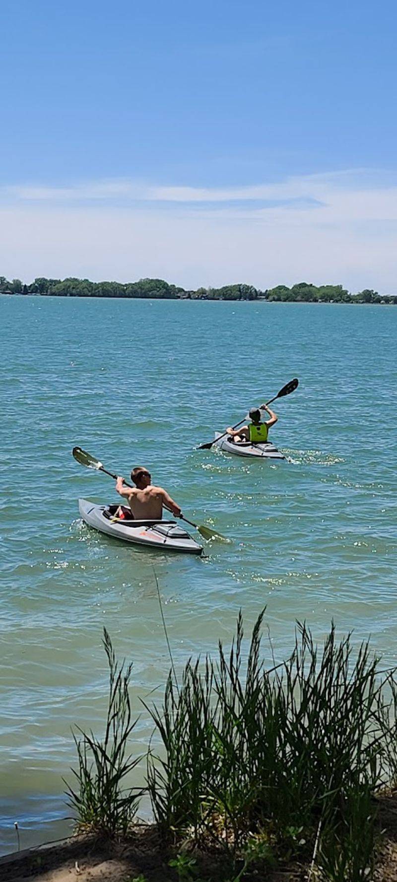 Lake Maloney State Recreation Area, North Platte