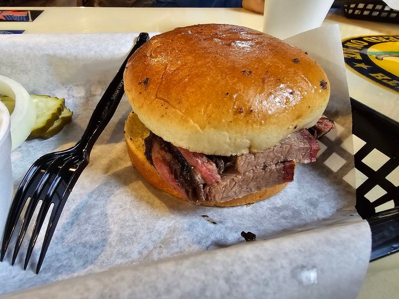 Watch A Simple Rigby Lunch Turn Into The Whole Point