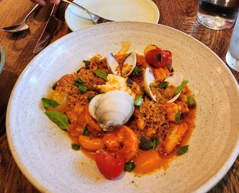 Leave With A New Wilmington Restaurant Recommendation