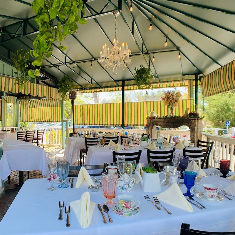 Make It A Weekend Brunch Date