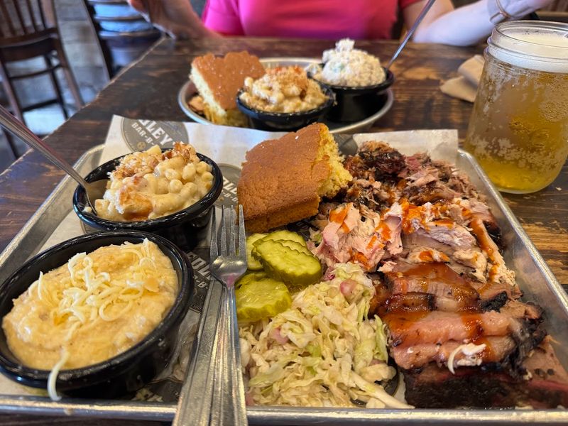 Southern Sides Done Right