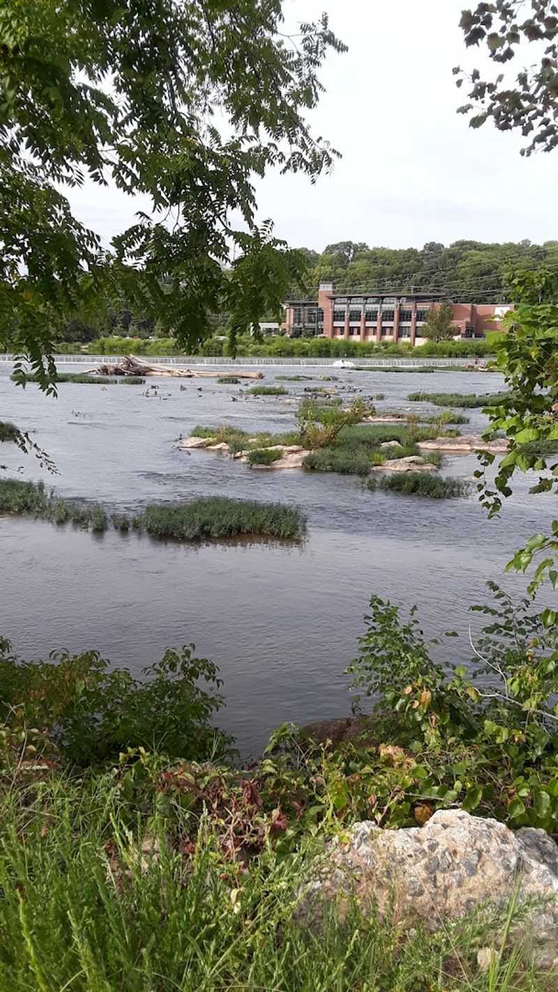 Retiring On $1,200 A Month Is Realistic In These 10 Virginia Cities - Decor Hint Danville