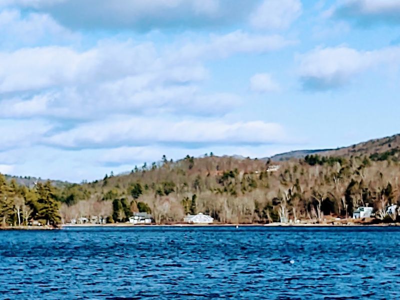 10 New Hampshire Lakeside Towns That Are Perfect For A Quiet Getaway - Decor Hint Hebron, Newfound Lake