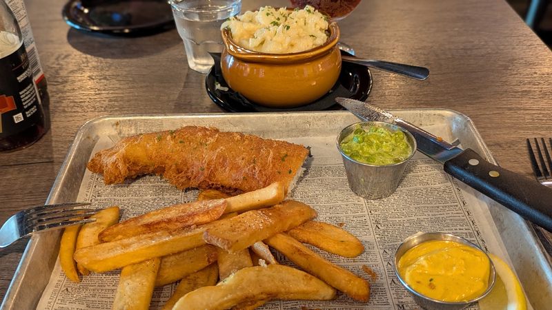 Why The Menu Feels Different