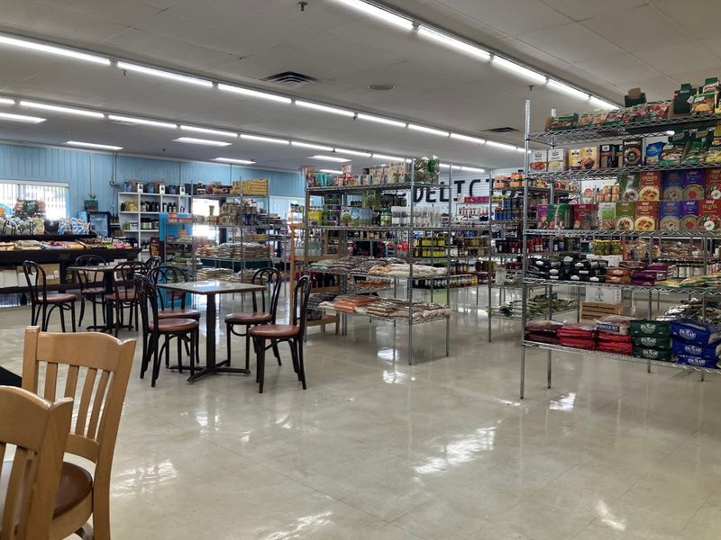 Tangiers International, Hartford