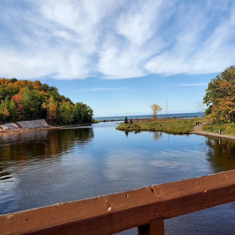 Black River Harbor, N15727 County Hwy W, Ironwood