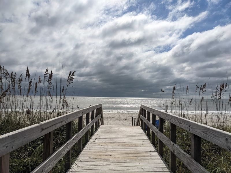 Myrtle Beach State Park