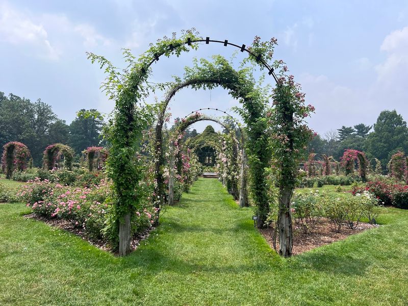 14 Connecticut Day Trips That Belong On Your June Bucket List - Decor Hint Elizabeth Park, West Hartford