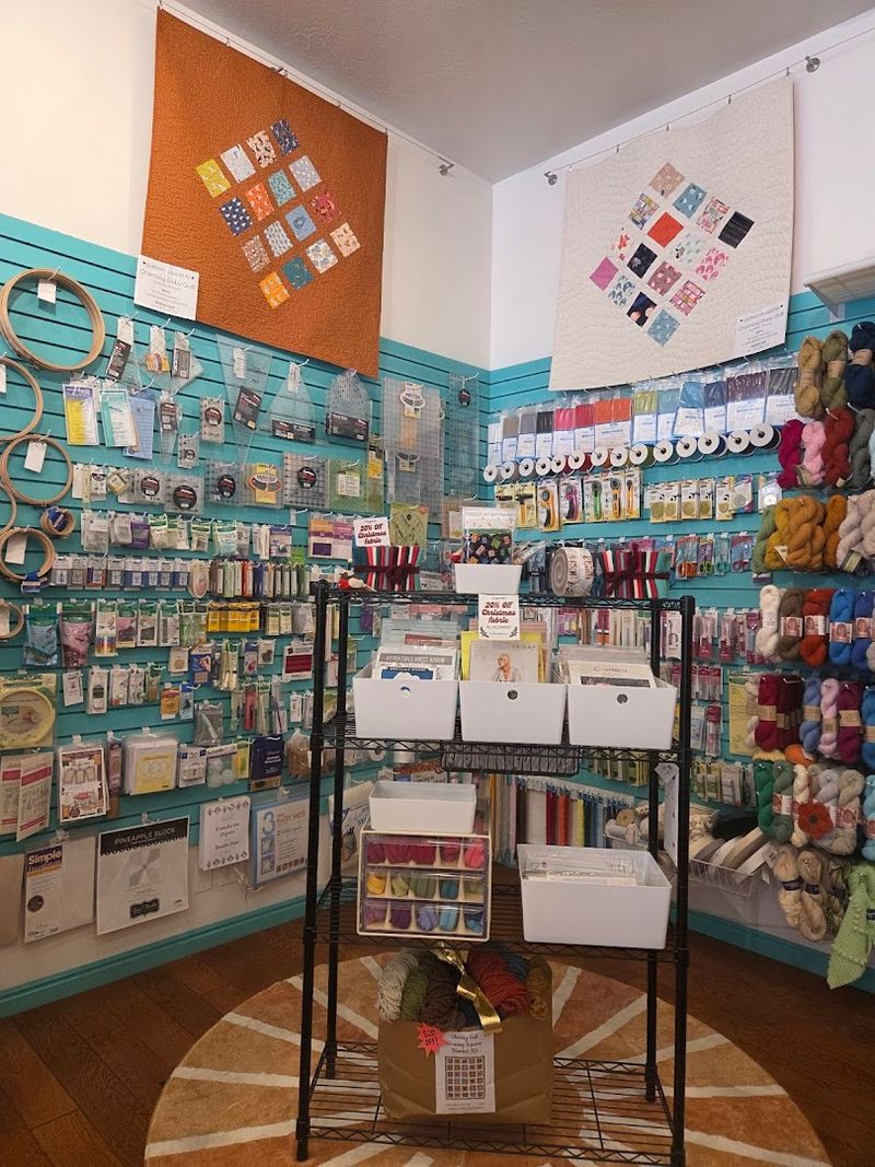 Find Tools For Knitting, Crochet, And Quilting
