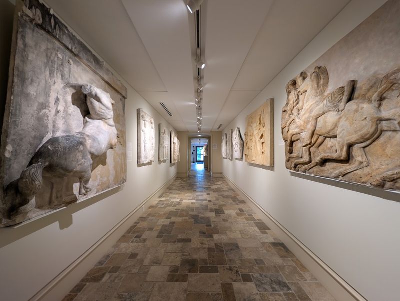 Fairfield University Art Museum, Fairfield
