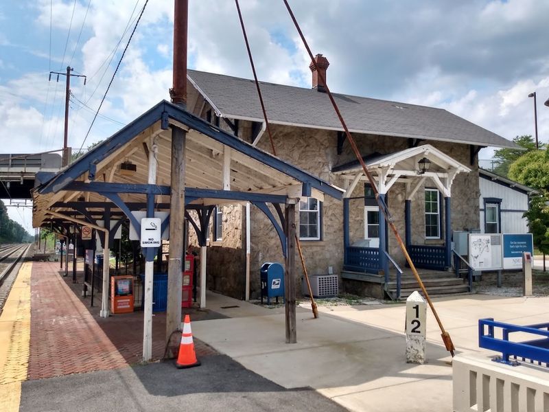 Villanova, Delaware County
