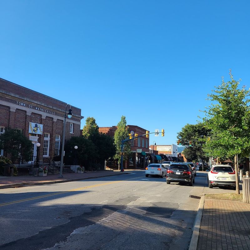 Waynesville