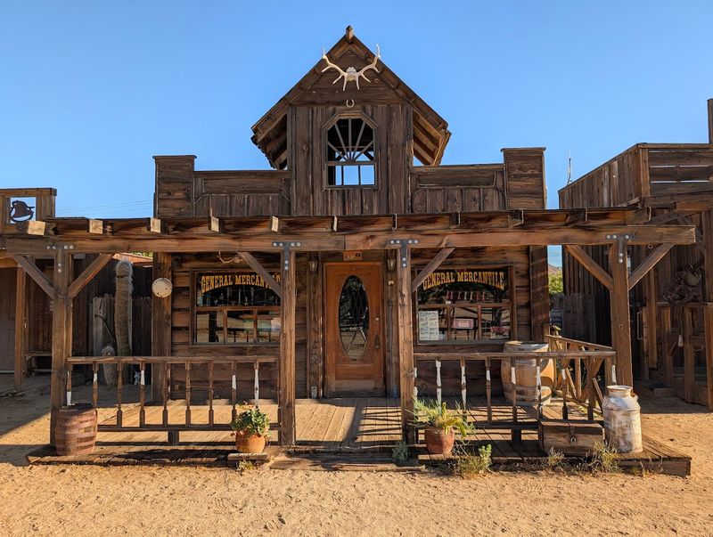 Pioneertown
