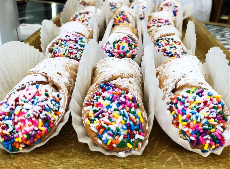 Auddino's Italian Bakery, Columbus
