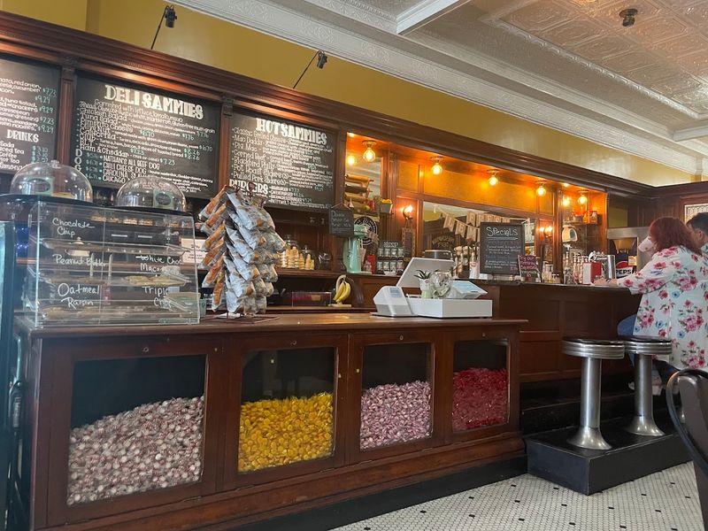 Blackbird Cafe - Harrodsburg