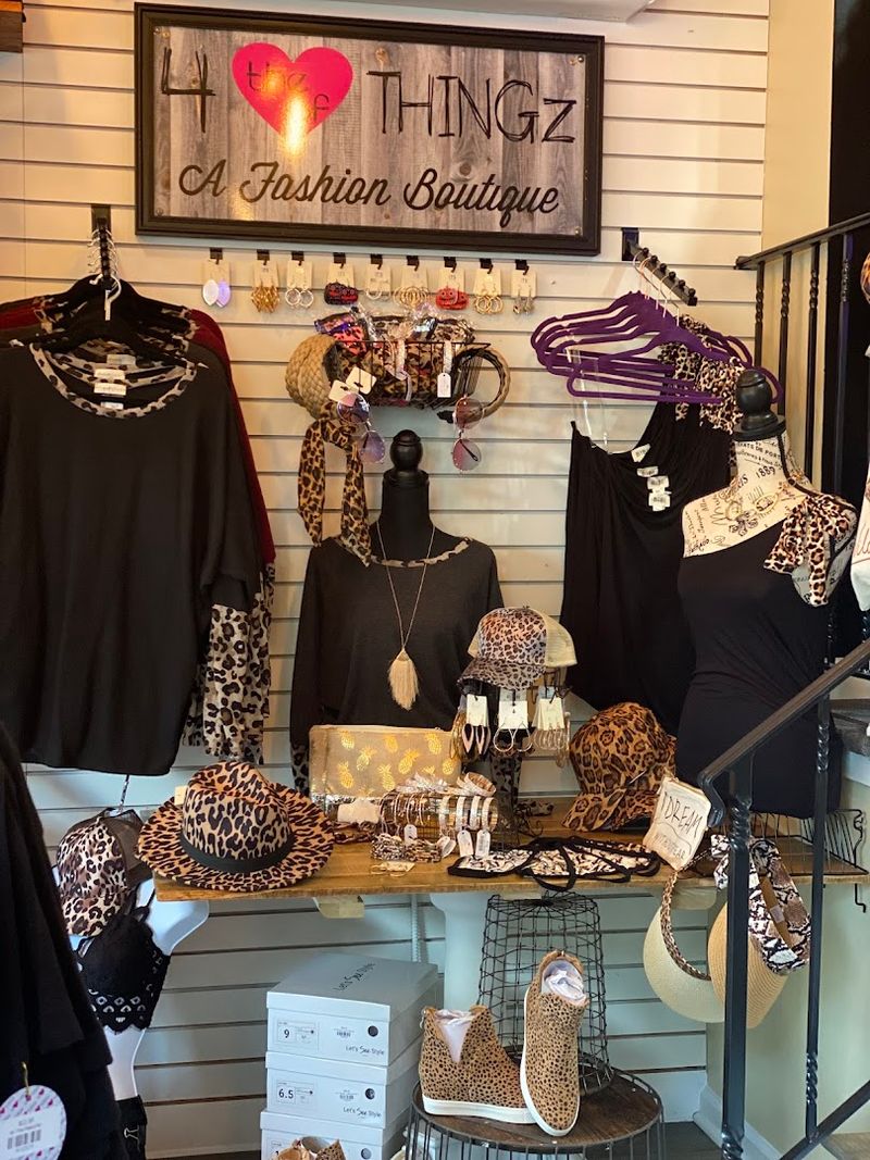 Quirky Shops And Galleries You Did Not Know You Needed