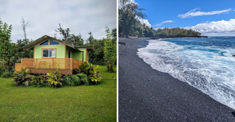 Budget-Conscious Retirees Are Falling For This Laid-Back Hawaii Town