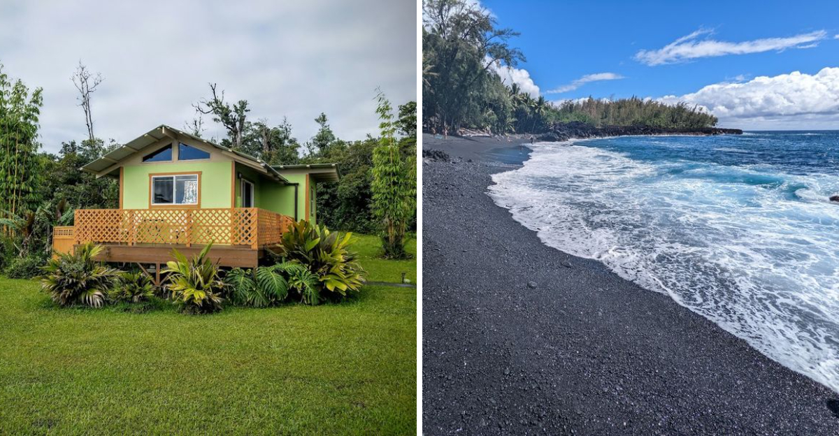 Budget Conscious Retirees Are Falling For This Laid Back Hawaii Town - Decor Hint