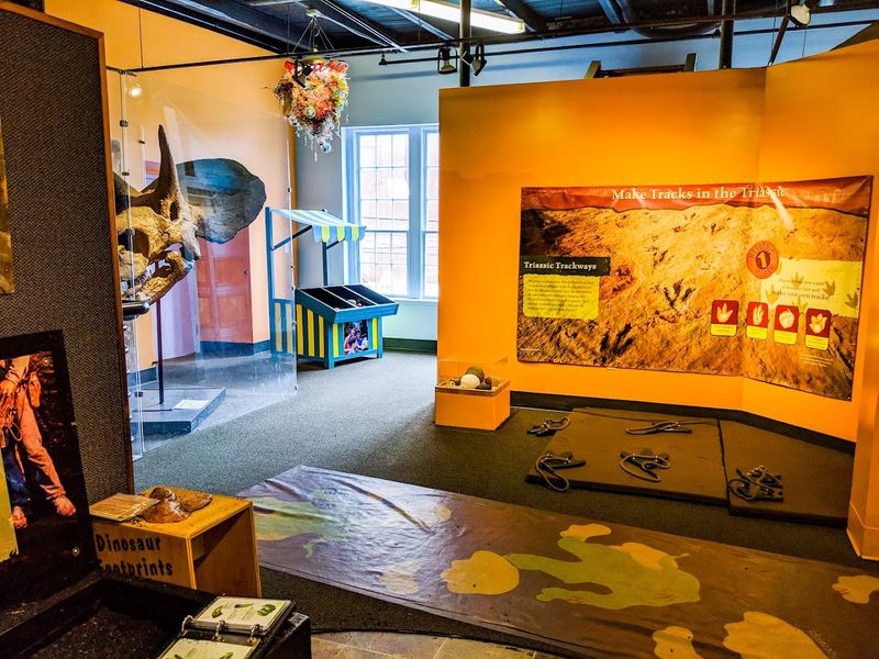 Lexington Children's Museum