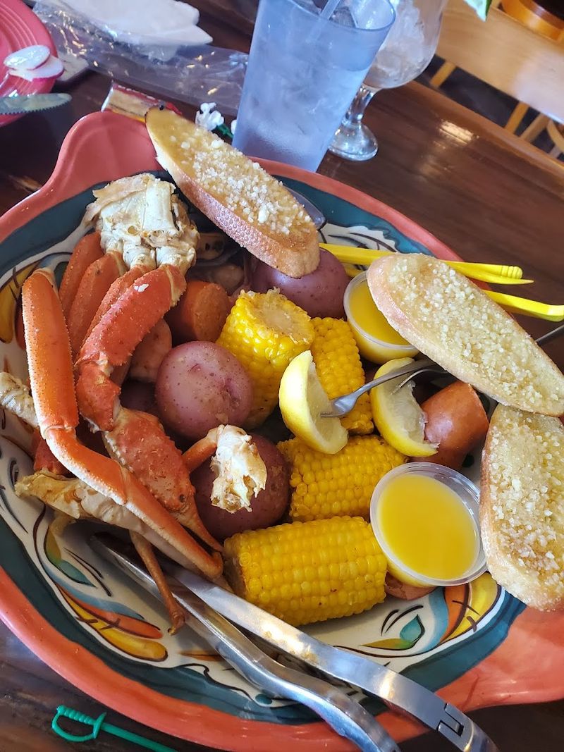 Crab Cakes That Deliver Real Flavor
