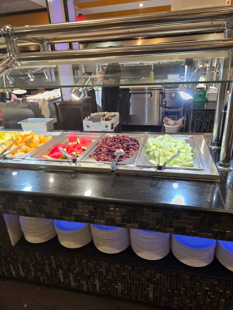 Yoki Buffet, Murfreesboro 