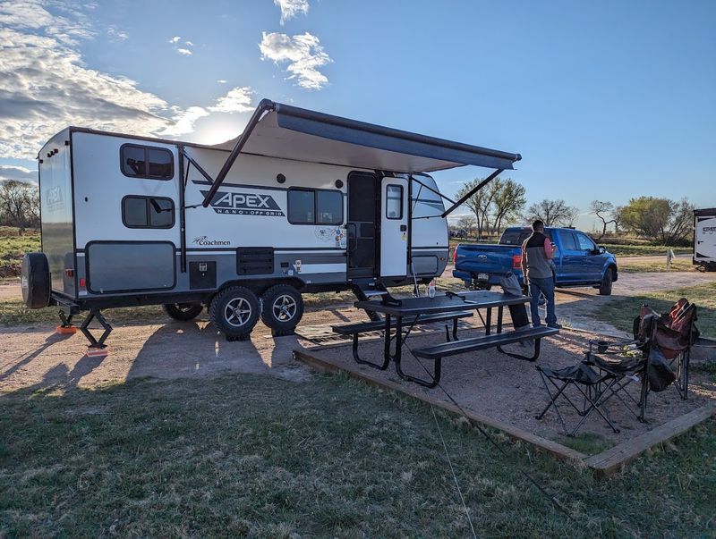 Why This Park Is Worth The Drive From The Front Range