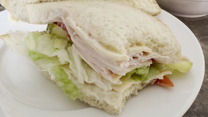Fresh-Sliced Meats And Cheeses That Set The Standard