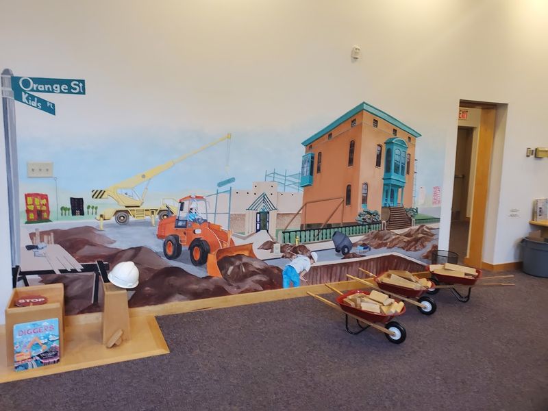 The Imaginative Play Village That Sparks Real Storytelling