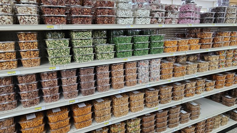 Handmade Candies And Chocolates