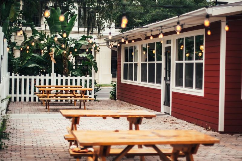 The COOP, Winter Park