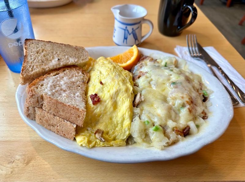 Otis Cafe