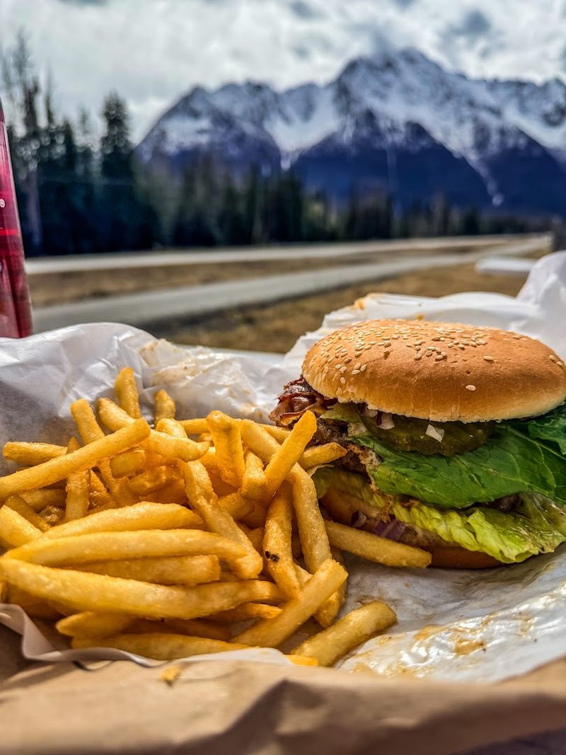 Fries Worth Talking About