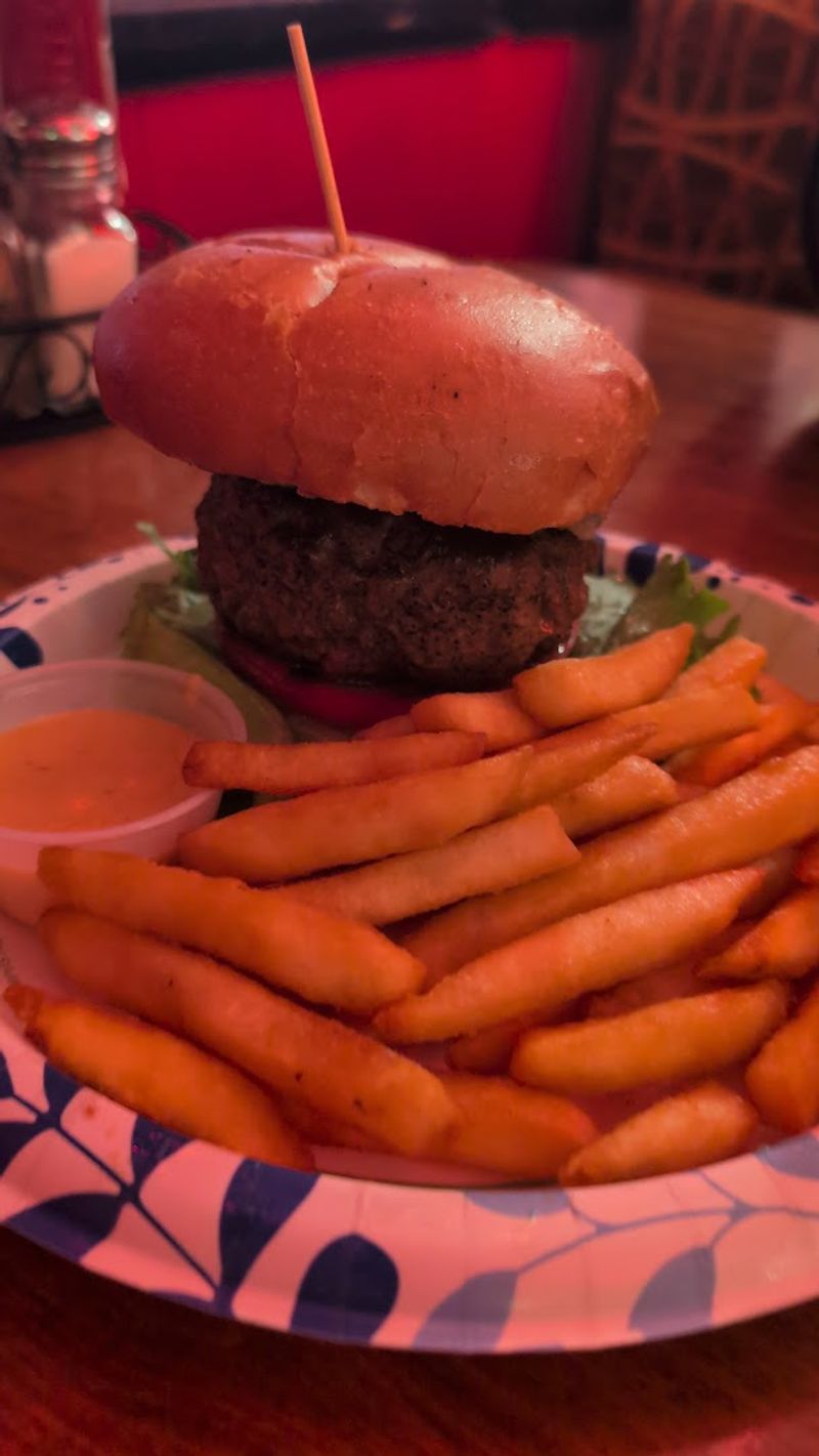 Duck Fat Fries Deserve Attention