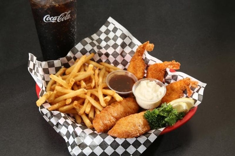Idaho Finger Steaks, A Local Legend