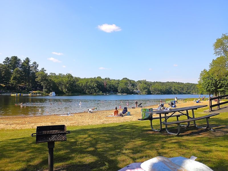 10 Connecticut Swimming Spots With Clear Blue Water Ideal For Summer 2026 - Decor Hint Mount Tom State Park, Litchfield