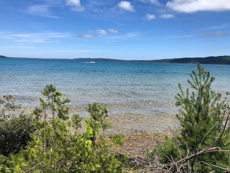 Crystal Lake