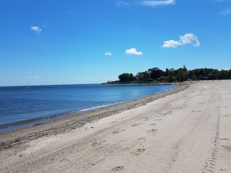 Southport Beach, Southport