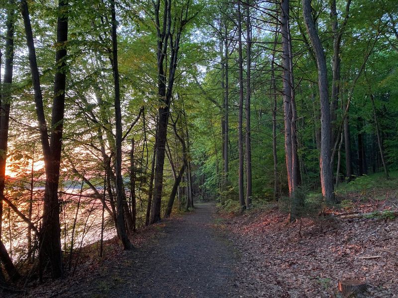 Little Buffalo State Park, Newport