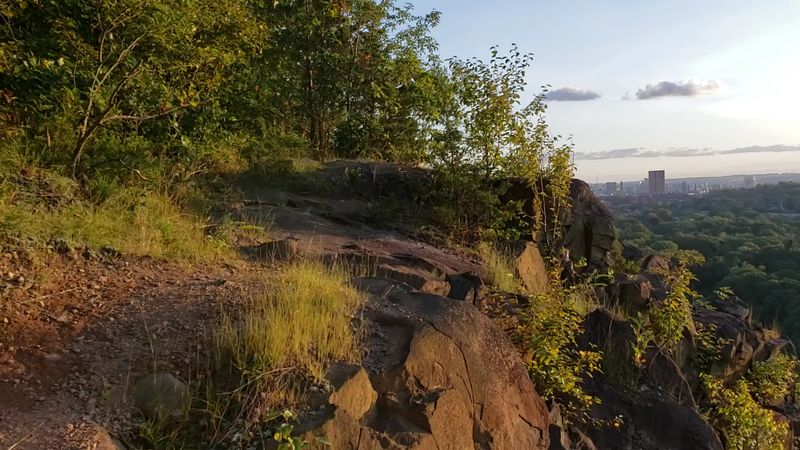East Rock Park, New Haven