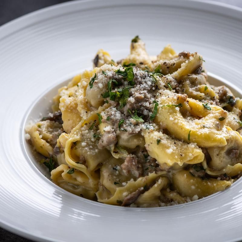 Handmade Pasta Worth Every Bite